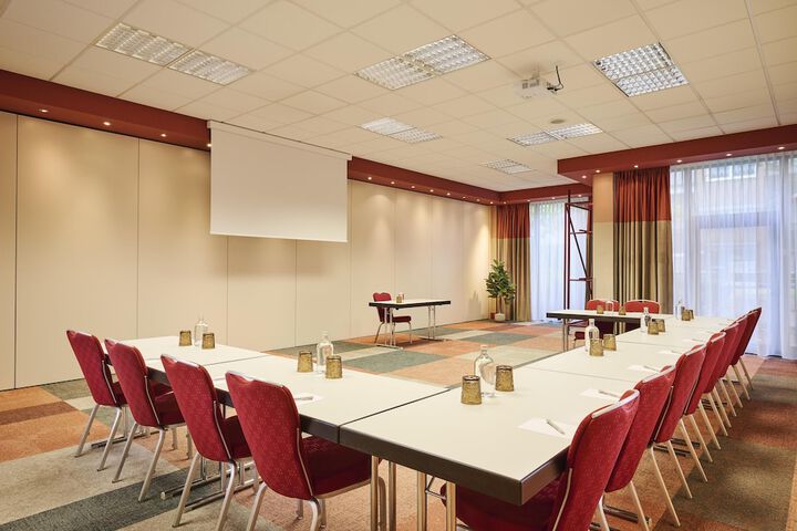 Meeting 29 of 33