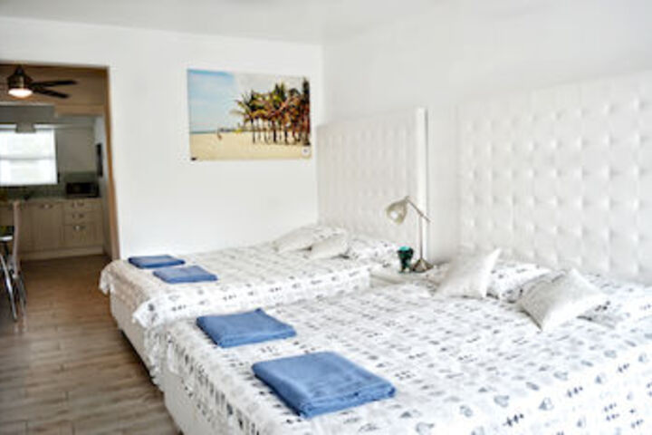 Photo of Miami Club Resort