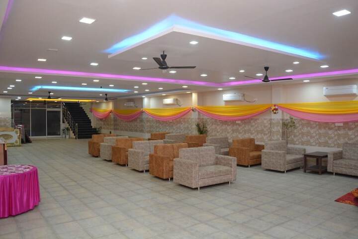 Hotel 17 of 20