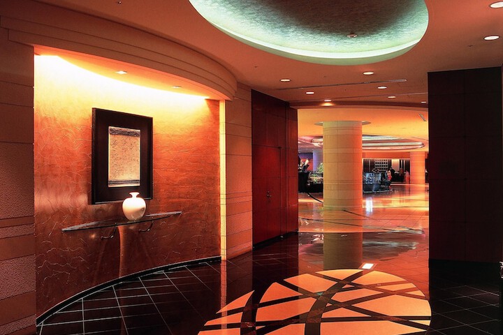 Hotel Interior 2 of 124