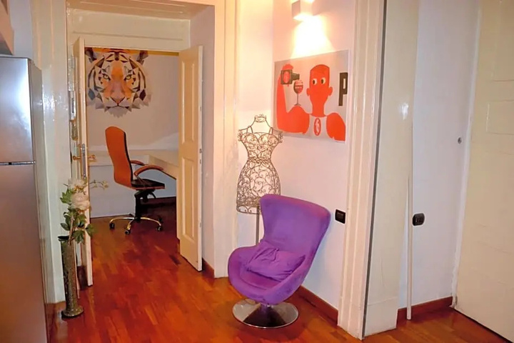 Room 15 of 23