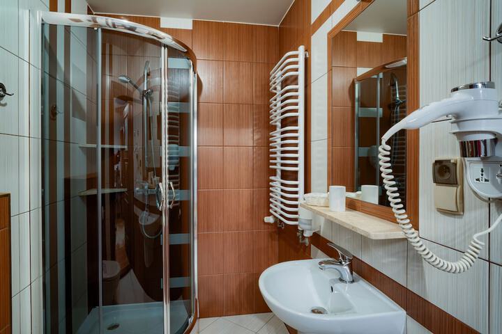 Bath Amenities