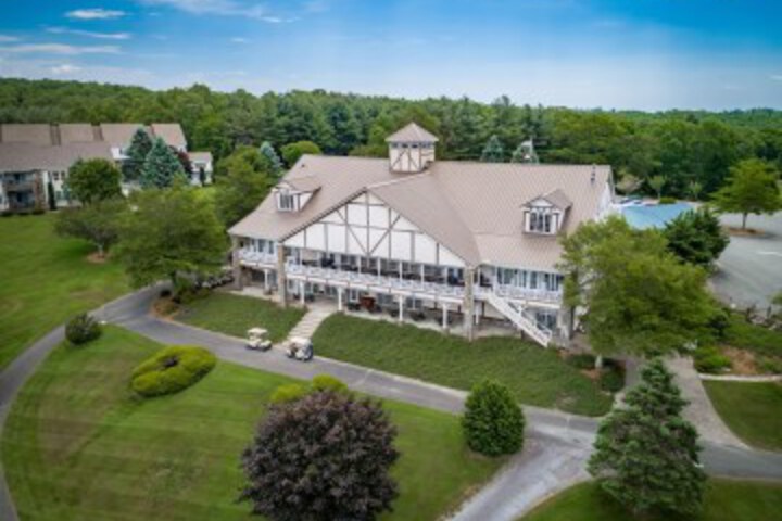 Photo of Olde Beau Resort & Golf Club