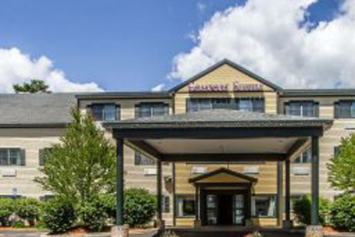 Comfort Suites in Freeport, ME