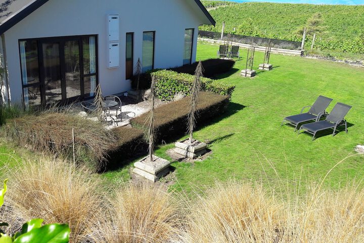 Terrace/Patio 9 of 36