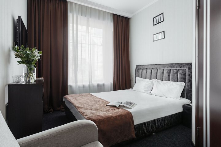 Room 19 of 22