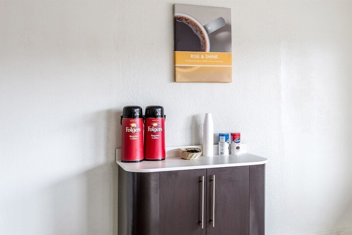 Coffee service
