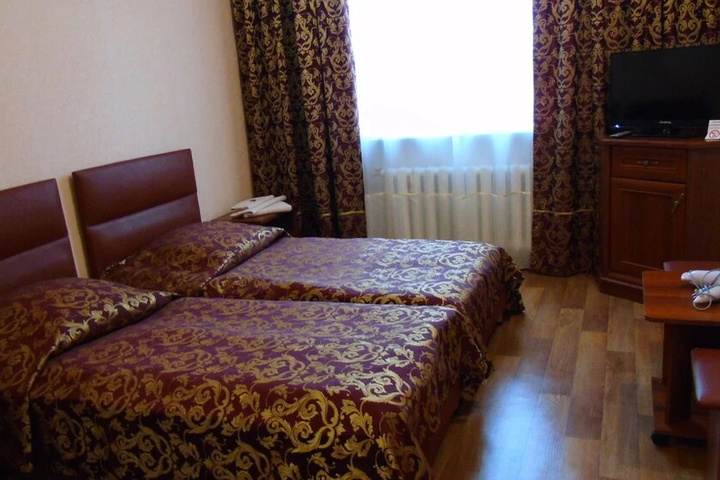 Hotel Uman