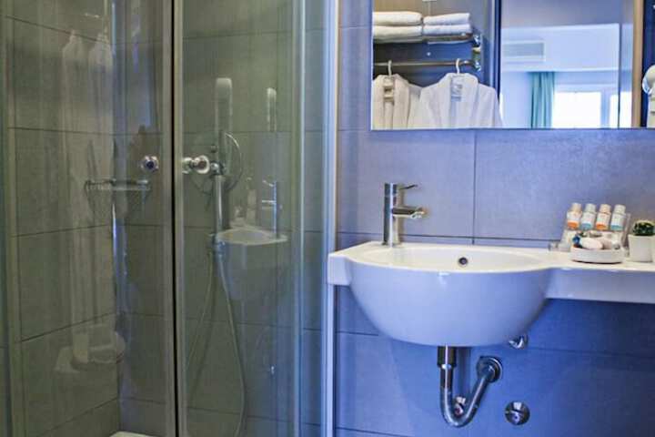 Bath Amenities