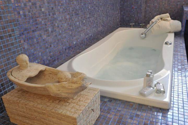 Bath Amenities