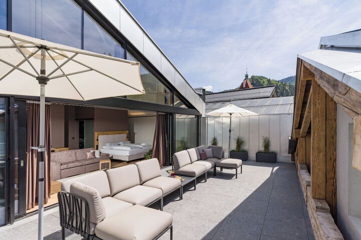 Terrace/Patio 14 of 70