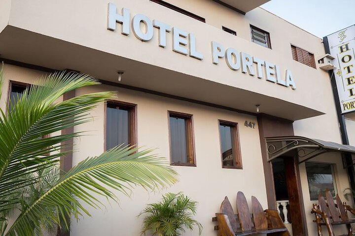 Hotel Portela 2