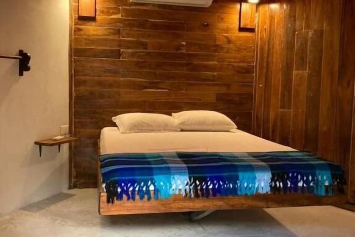 Hostal Malakai Cabanas & Dorms in Tulum