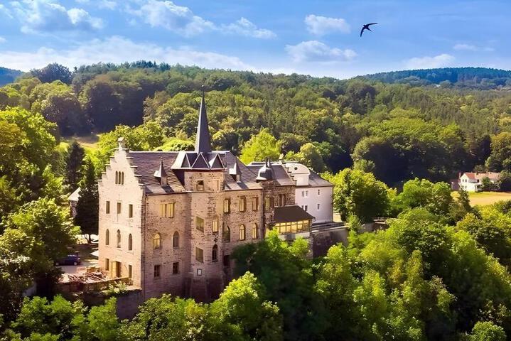 Schloss Weißenburg