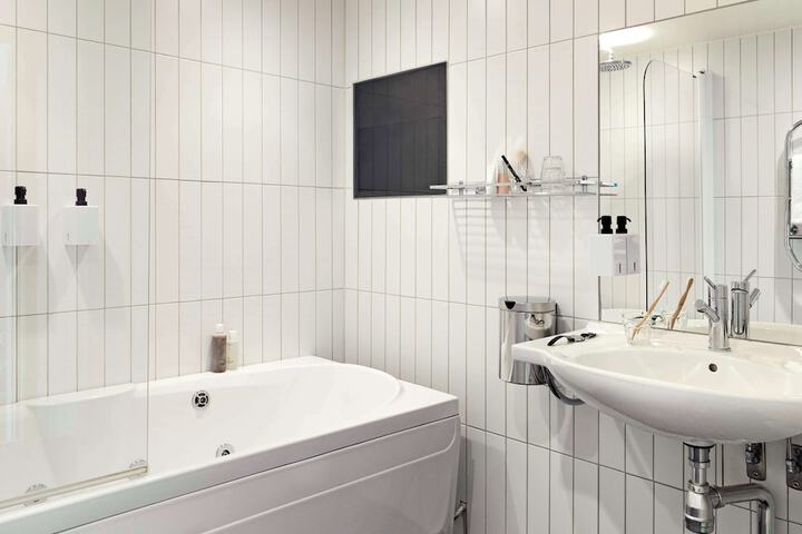 Bathroom Vanities