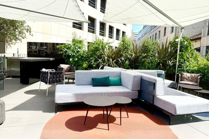 Terrace/Patio 32 of 59