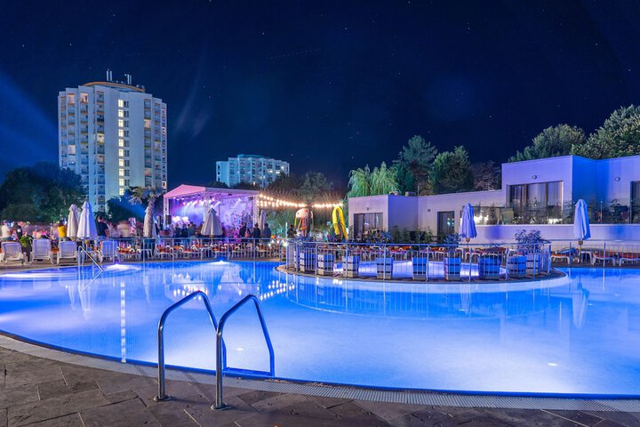 Hotel 93 of 95
