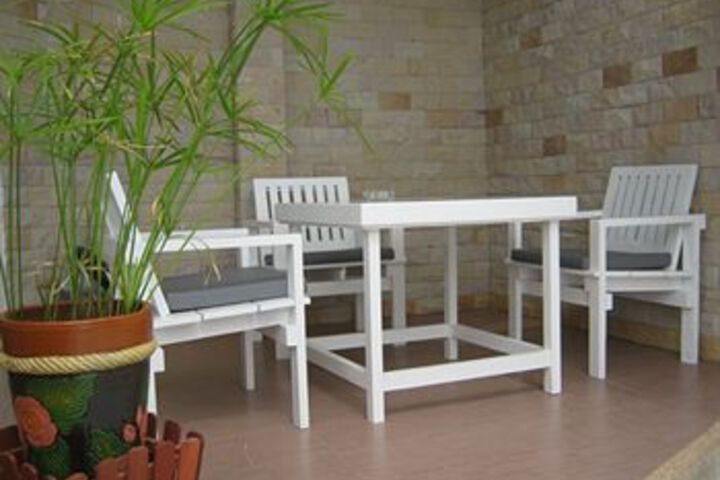 Terrace/Patio 14 of 15