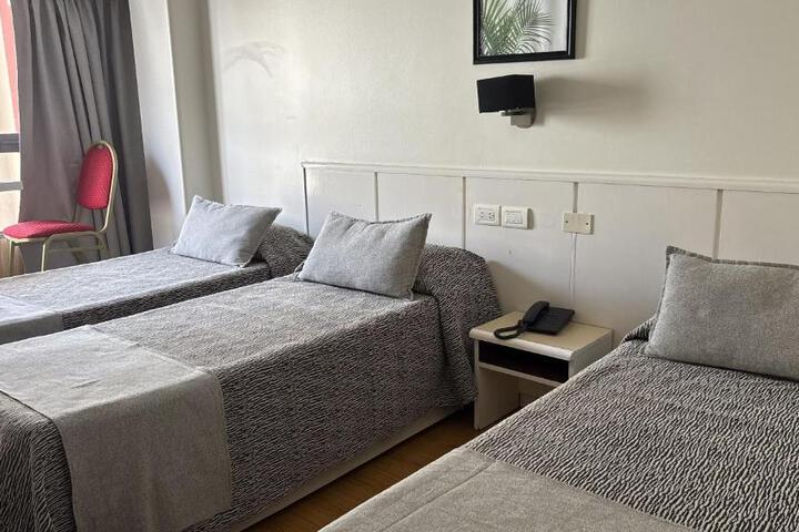 Fitness Center Photo