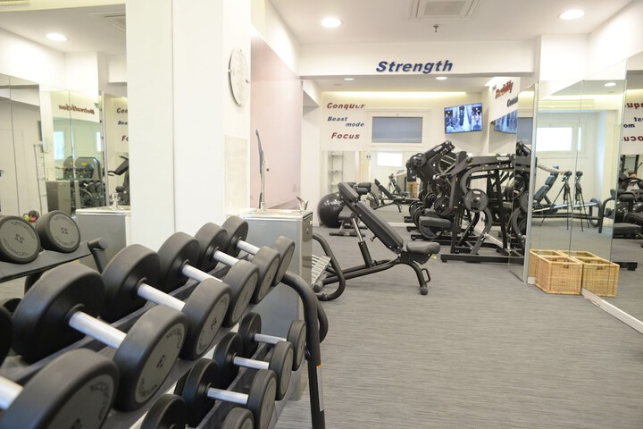 Health and Fitness 75 of 185