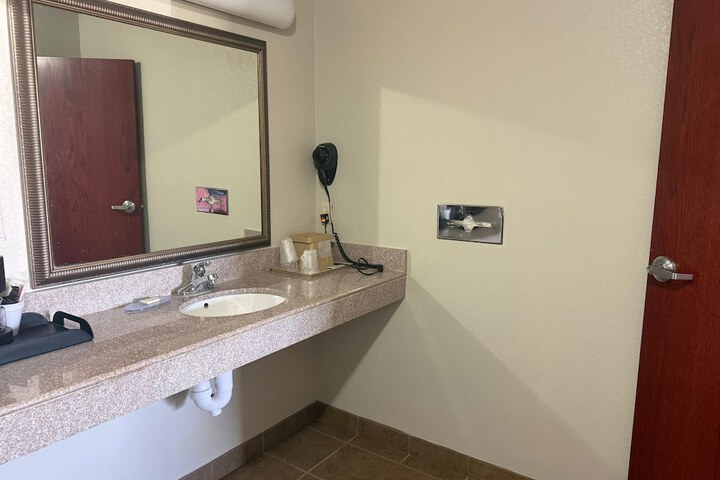 Bath Amenities