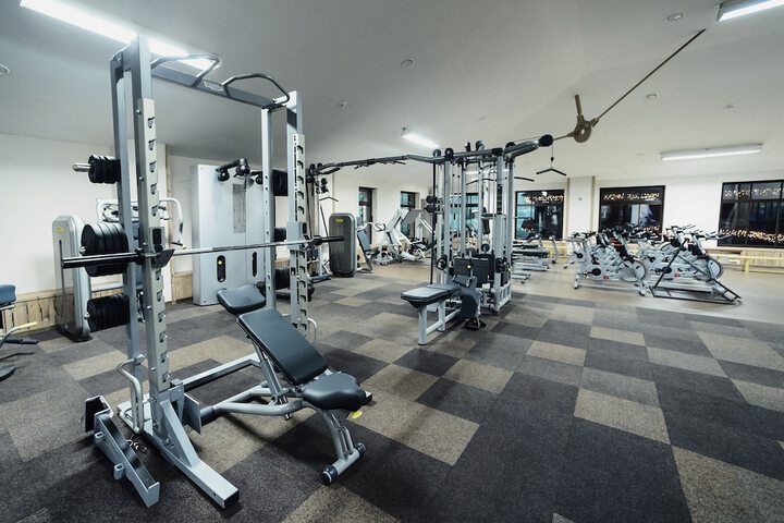 Health and Fitness 16 of 81