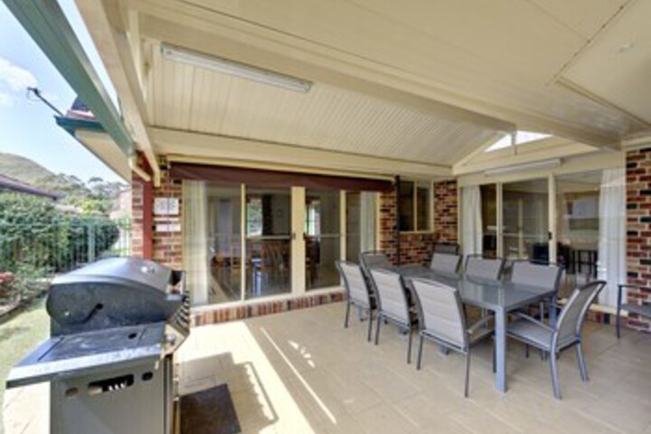 Terrace/Patio 23 of 23