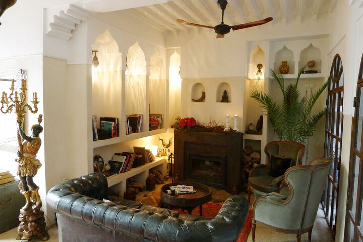 Hotel Interior 93 of 119