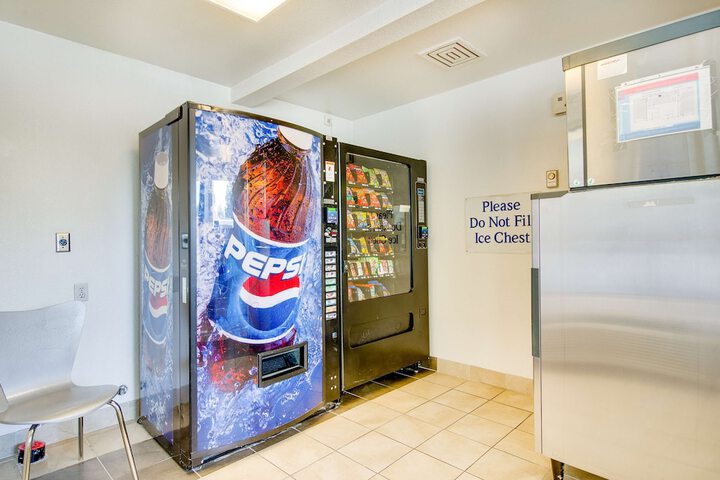 Vending machine