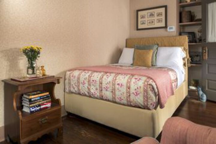 Fitness Facility Photos