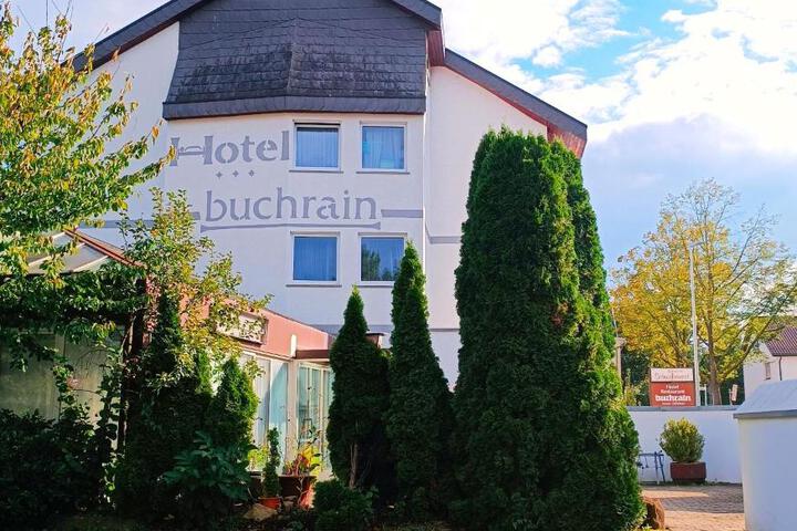 Hotel Buchrain
