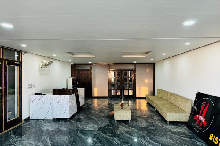 Hotel Interior 9 of 43