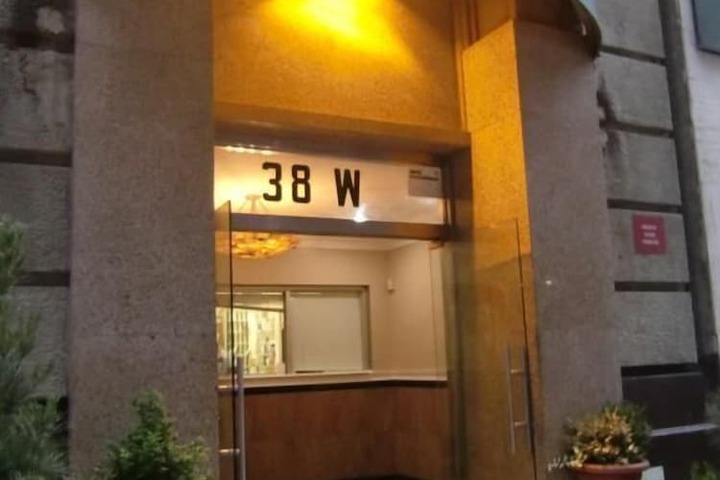 Hotel 213 of 214