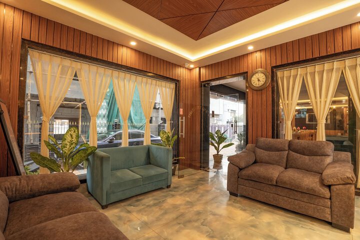 Hotel Interior 5 of 96