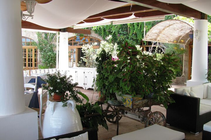 Terrace/Patio 31 of 41