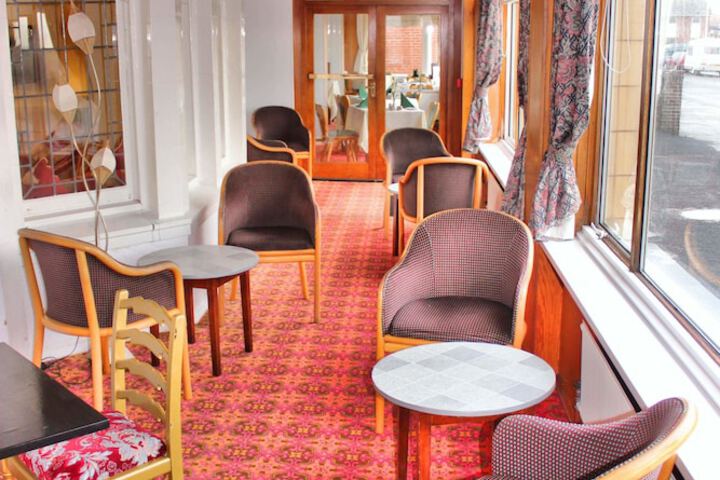 Hotel Interior 57 of 62