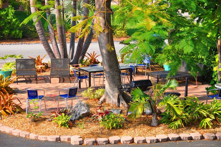 Terrace/Patio 36 of 38