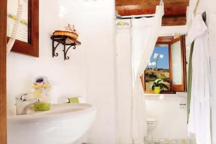 Bath Amenities