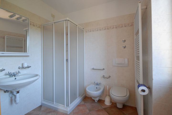 Restrooms