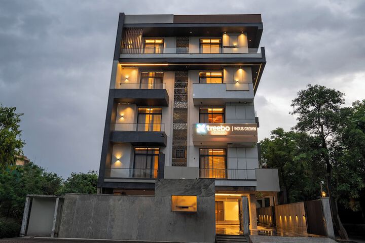 Hotel 45 of 47