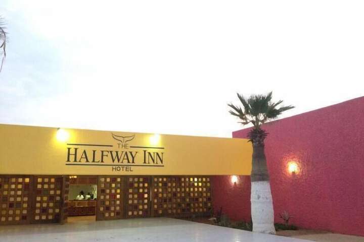 Hotel 42 of 44