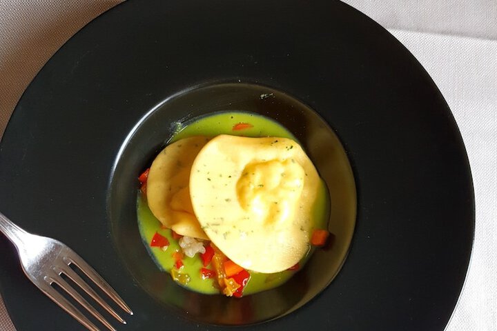 Dining Photos