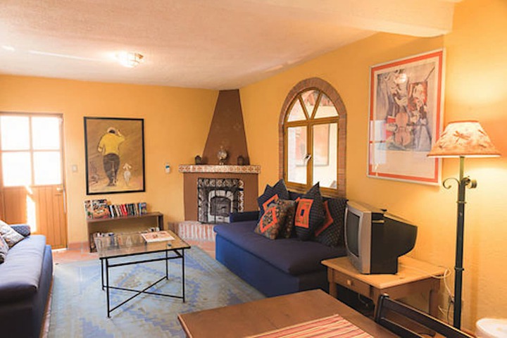 Hotel Interior 5 of 174