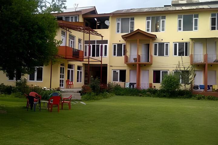 Hotel Vikram