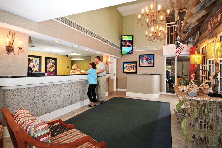 Hotel Interior 2 of 42