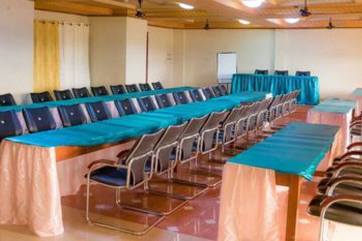 Meeting 17 of 22