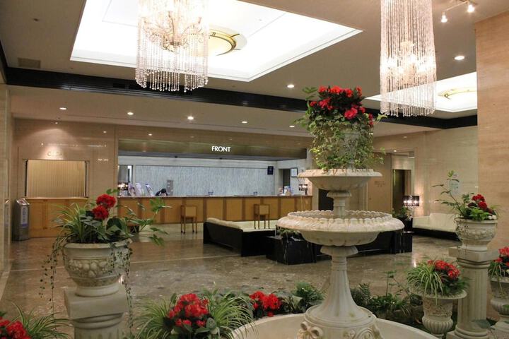 Hotel Interior 4 of 45