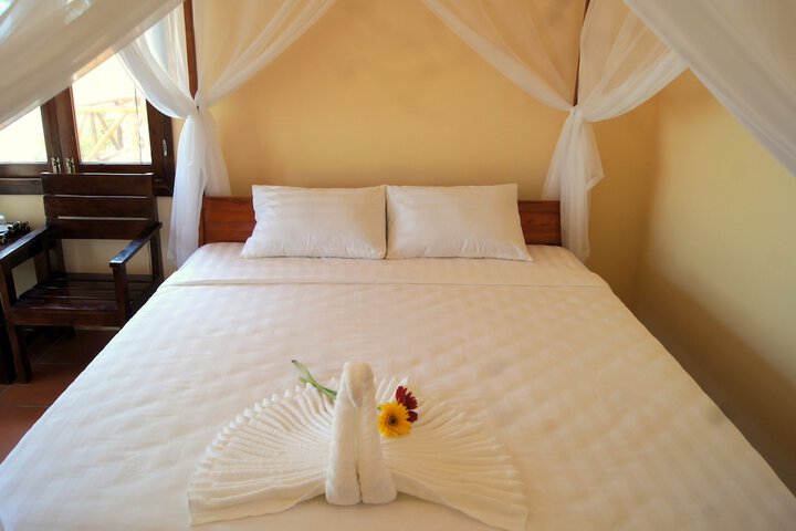 Gold Sand Beach Bungalow