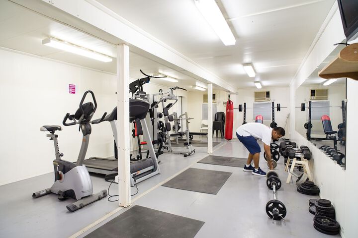 Health and Fitness 12 of 31