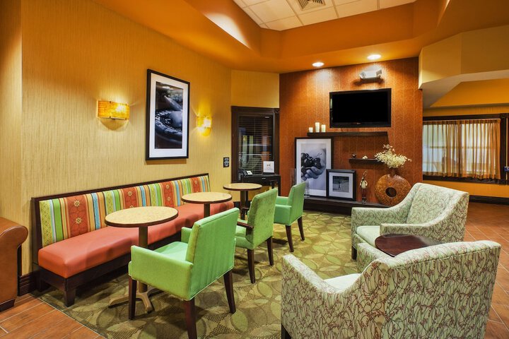 Hotel Interior 2 of 24